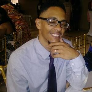 Meet your Posher, Darren